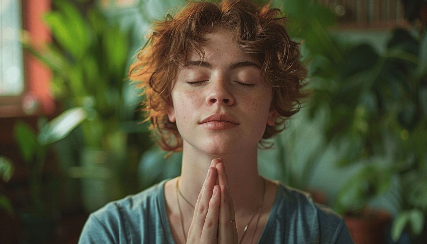 Tecniche di respirazione per migliorare le prestazioni nello yoga e nella meditazione
